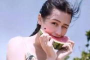 娱乐吃瓜女配图片,吃瓜群众的甜蜜复仇记