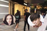 娱乐圈吃瓜劲爆,劲爆瓜料揭秘幕后真相