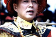 娱乐吃瓜菌解说康熙王朝,宫廷风云，权谋与爱情的纠葛